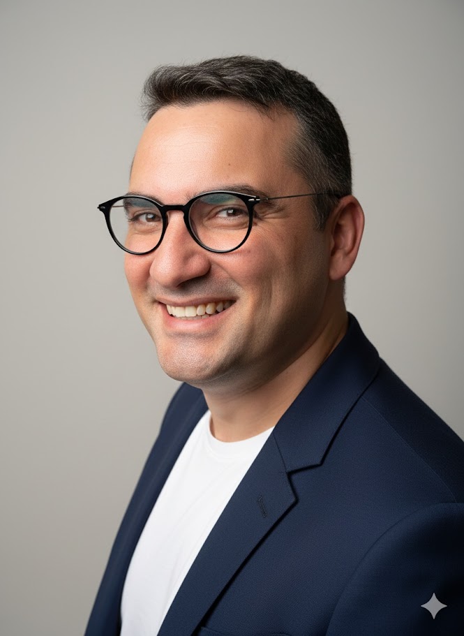 ראובן מוואש – מומחה אוטומציה לעסקים